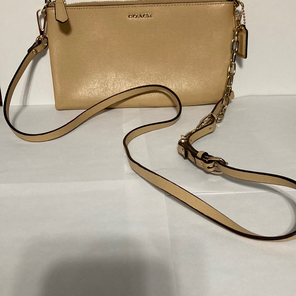 Coach Crossbody